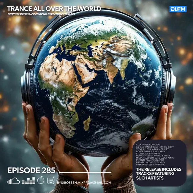 Ryui Bossen - TAOTW 285