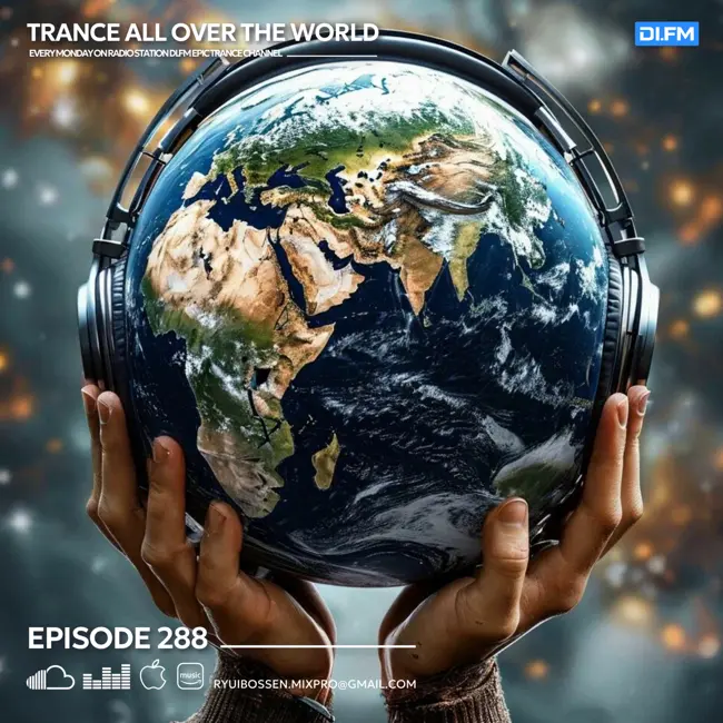 Ryui Bossen - TAOTW 288