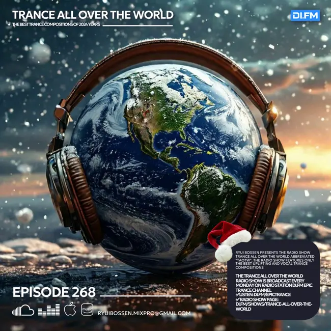Ryui Bossen - TAOTW 268