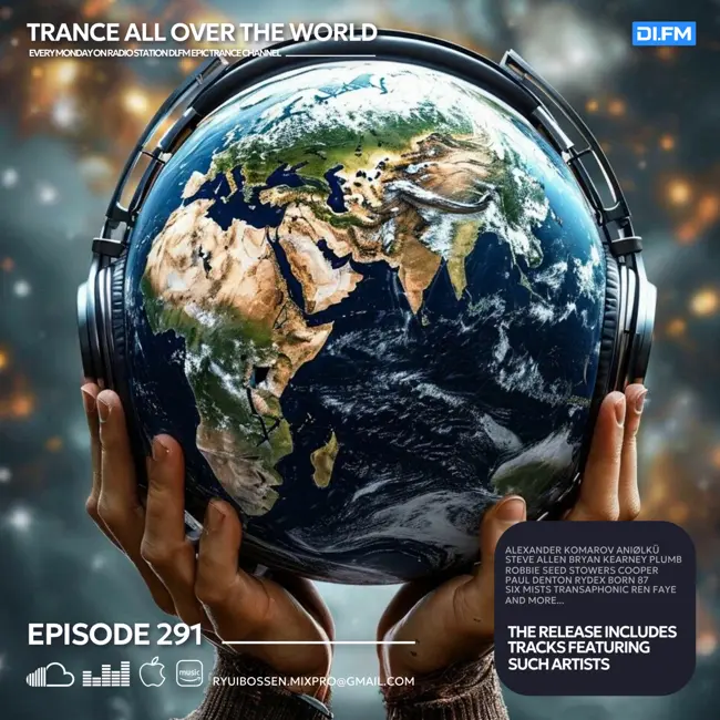 Ryui Bossen - TAOTW 291