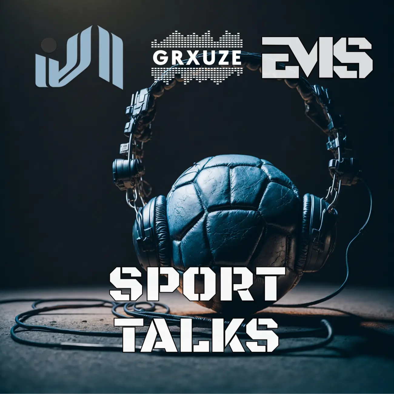 Sport Talks - истории спортивного бизнеса и маркетинга!