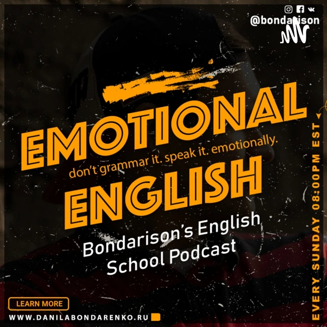 S2 EP 60 Emotional English Story: The Leap at Rhodes