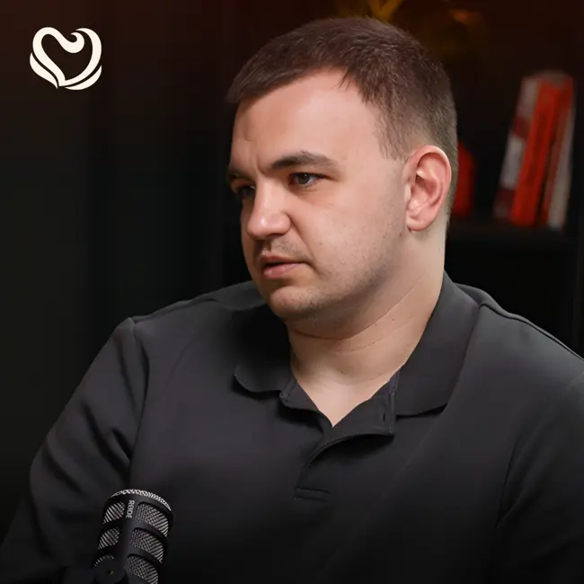 Неловкий разговор с урологом