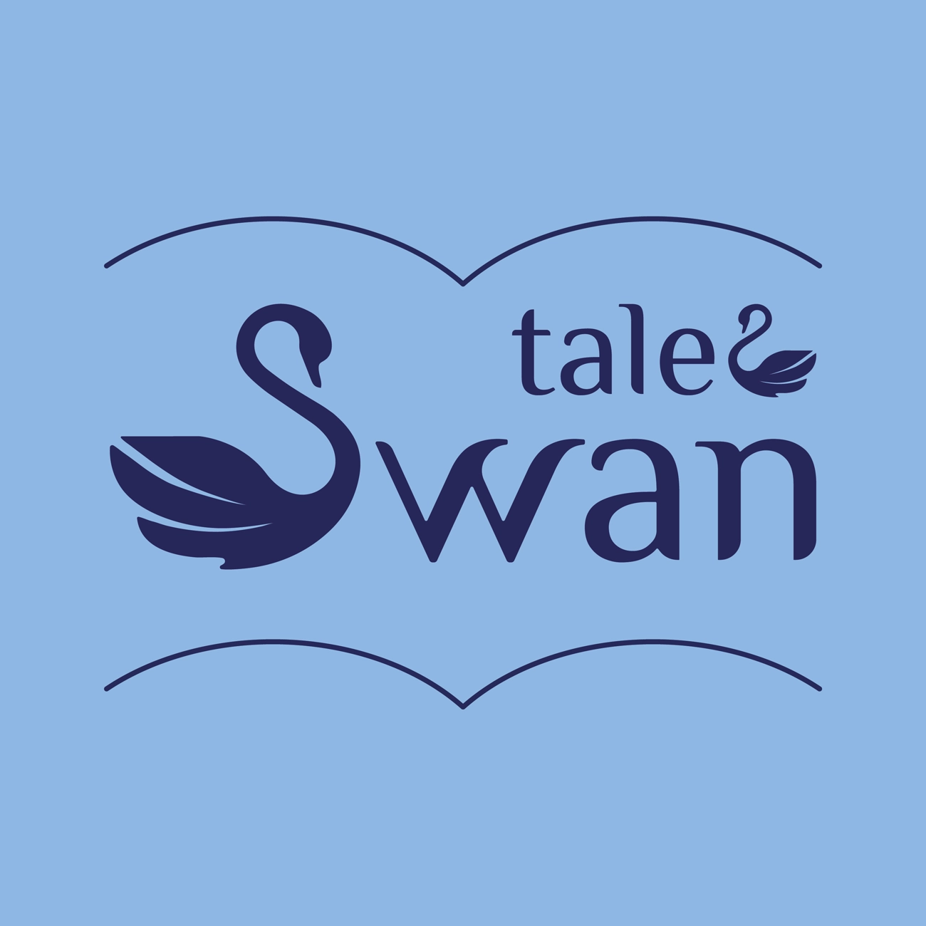 Саундстрим: Swan tales - слушать плейлист с аудиоподкастами онлайн