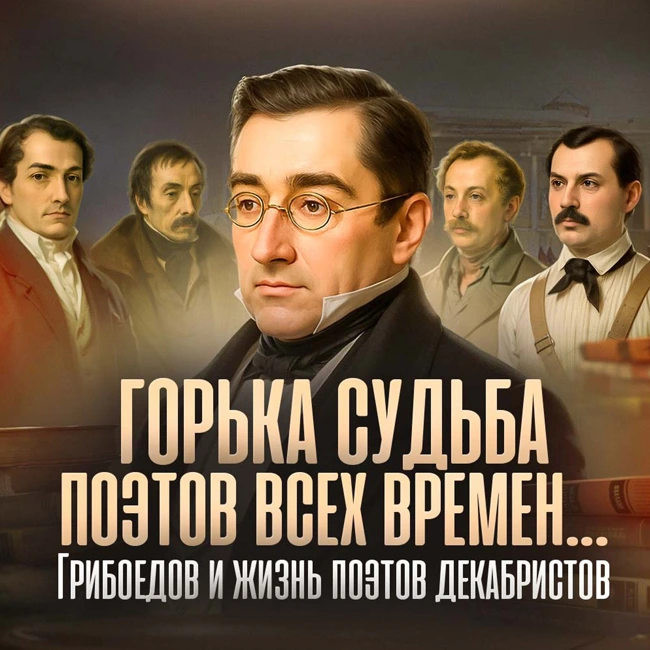 Горька судьба поэтов всех времён. Тяжелее всех казнит Россию