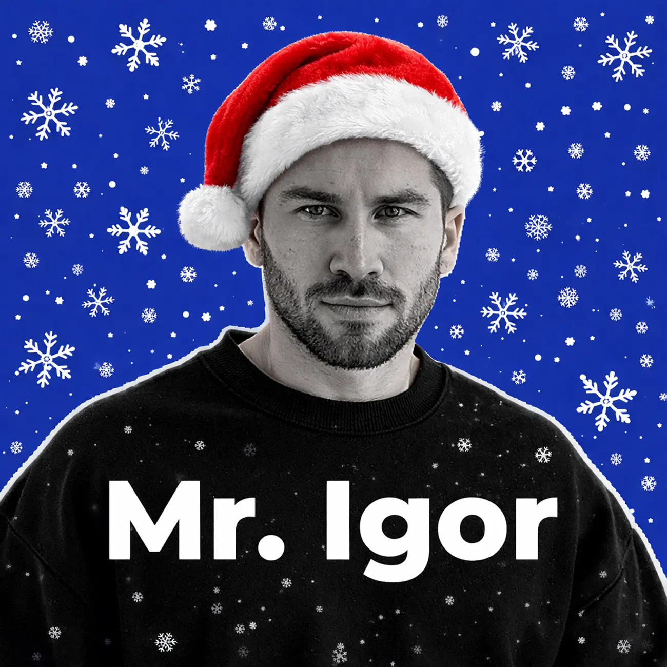 Mr. Igor | Мышление и жизнь