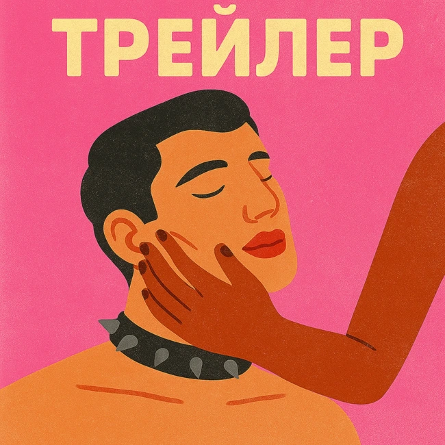 Трейлер