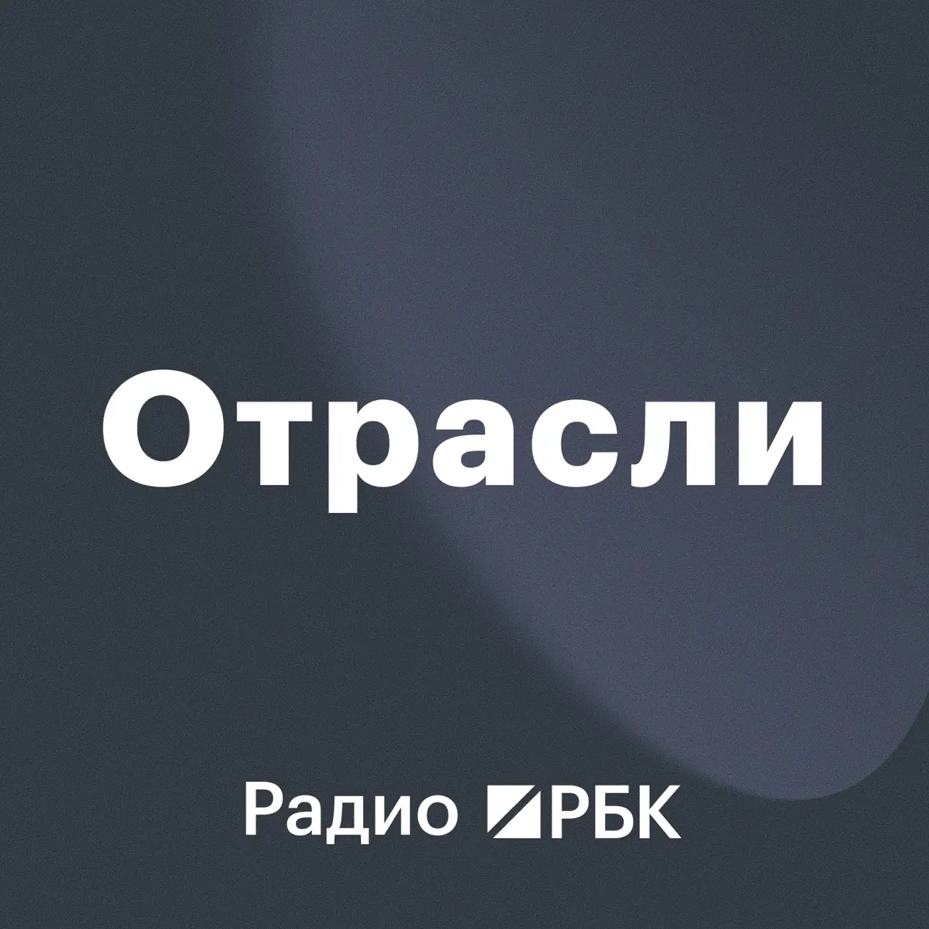 Радио РБК: Отрасли