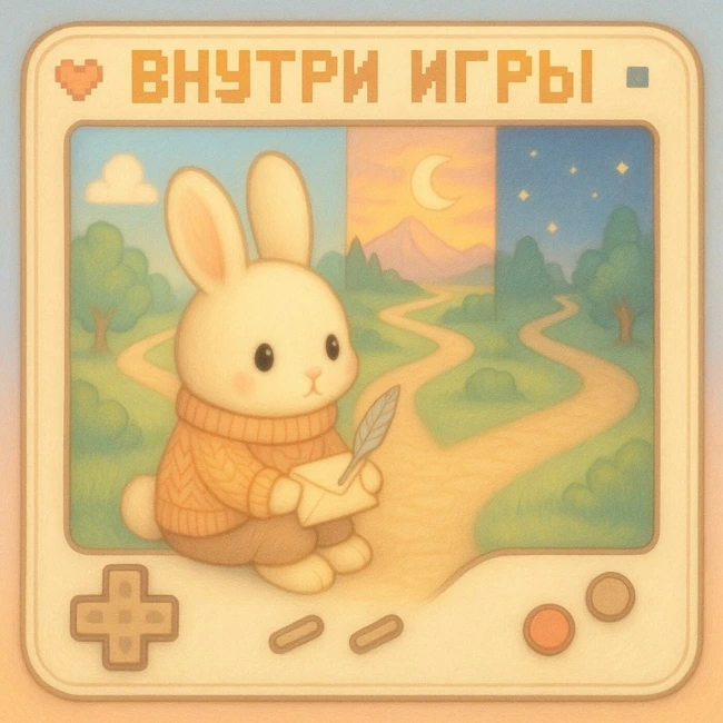Выбор, которого не было — но он ранит 🤕