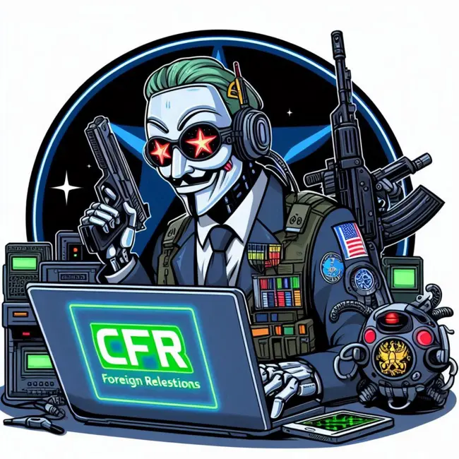 Operation Stargazer. CFR's Astra Linux Vulnerability & Flaws Daydreams