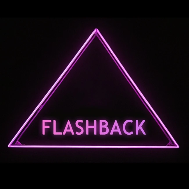 FLASHBACK 6 - Mutant Year Zero, GRIS, Neva и лягушки - by НА ПОДОГРЕВЕ