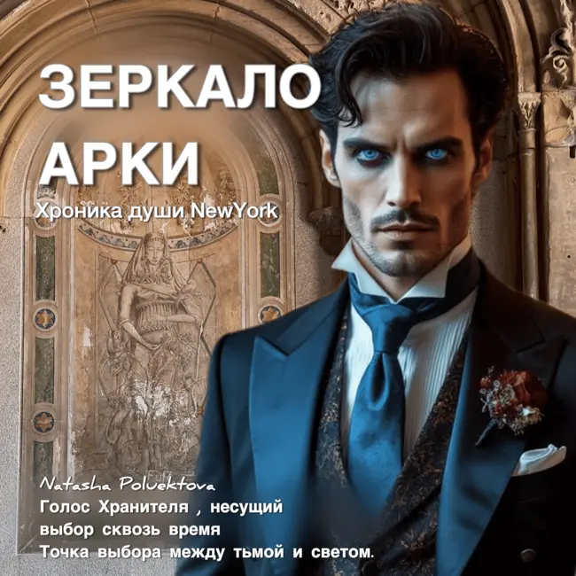 ХРОНИКА ДУШИ. ЗЕРКАЛО АРКИ