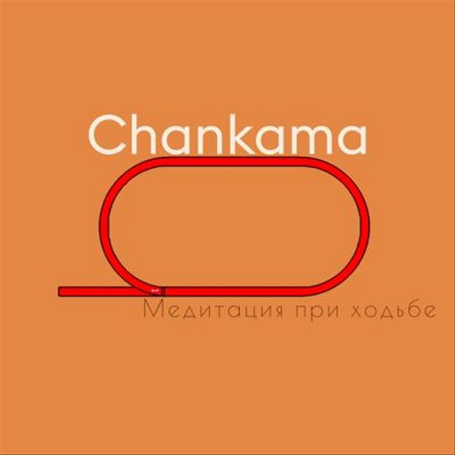 S3.ep2 Виды медитаций: Медитация при ходьбе (Chankama)