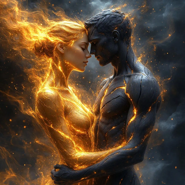 НИКТО НИКОМУ НИЧЕГО НЕ ДОЛЖЕН? Как долг убивает любовь