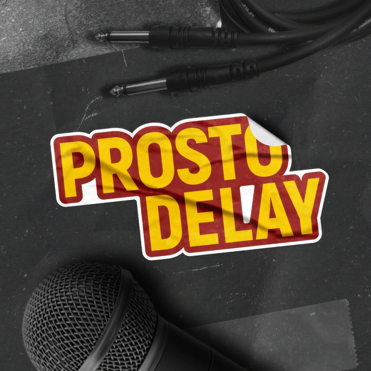 Prosto Delay