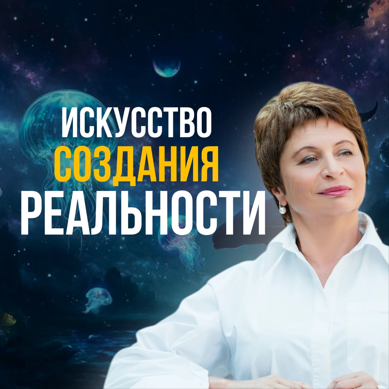 Искусство создания своей реальности