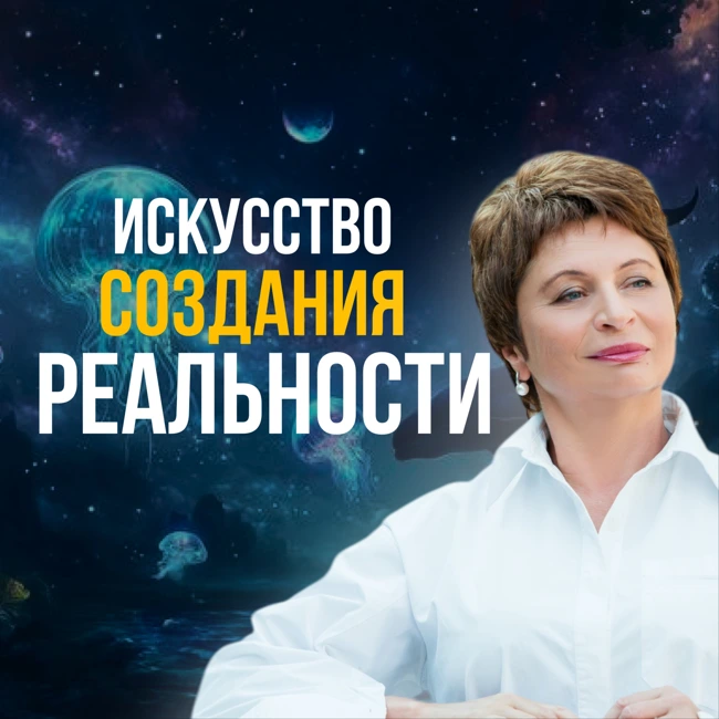 Где заканчиваешься ты, и начинается всё. Елена Ачкасова