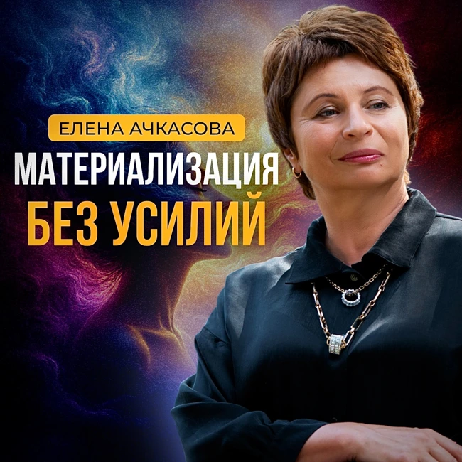 Глубокий разбор страхов, которые мы тщательно скрываем | Елена Ачкасова