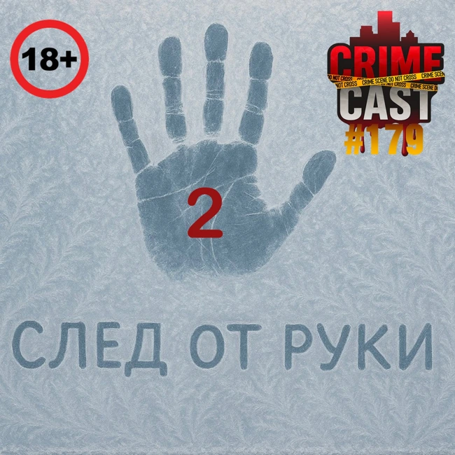 СЛЕД ОТ РУКИ: Правдивая история обвиняемого в краже. Часть 2
