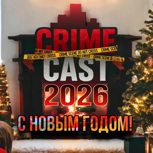 CRIMECAST 2025-2026