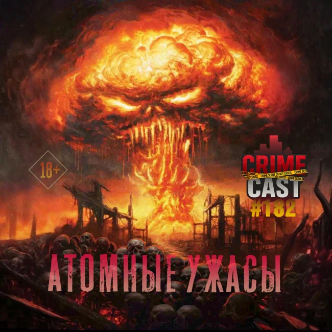 АТОМНЫЕ УЖАСЫ