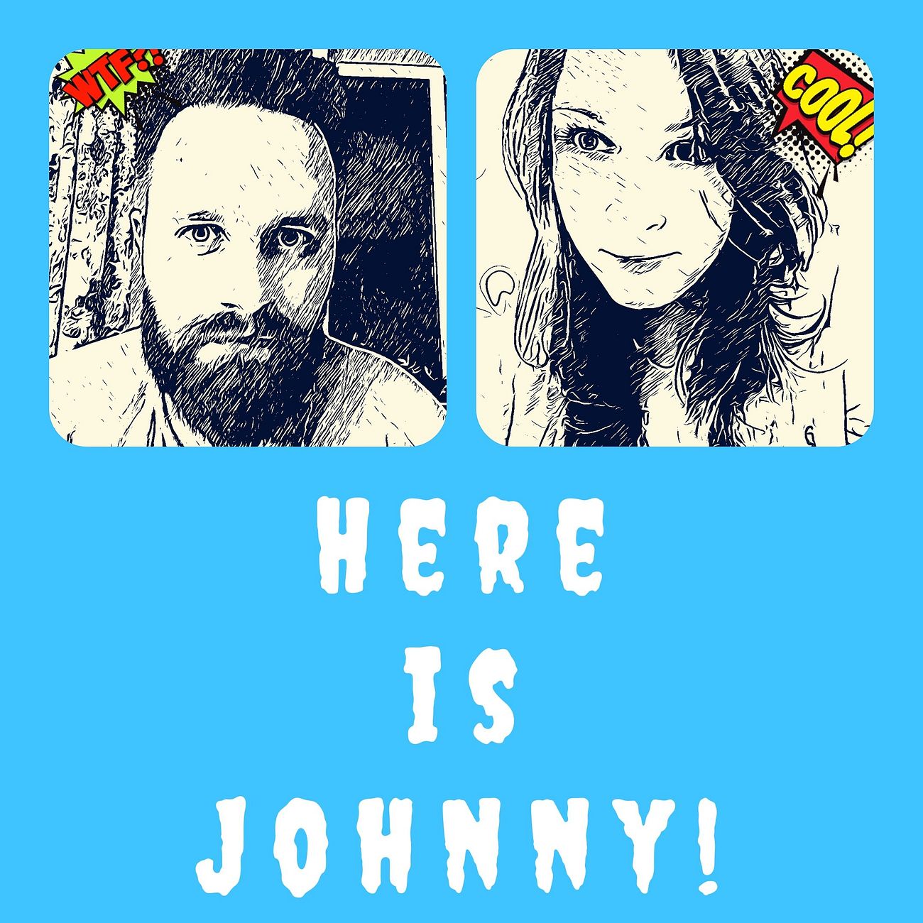 Here Is Johnny