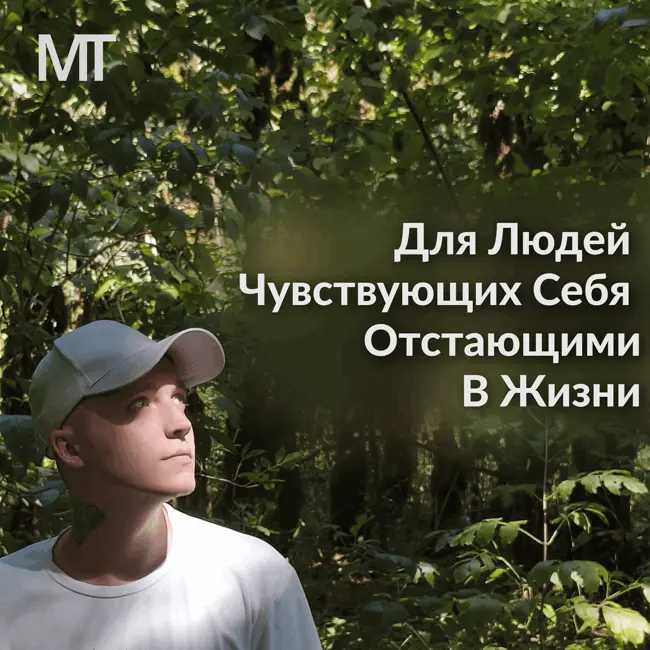 Для Людей, Чувствующих Себя Отстающими В Жизни