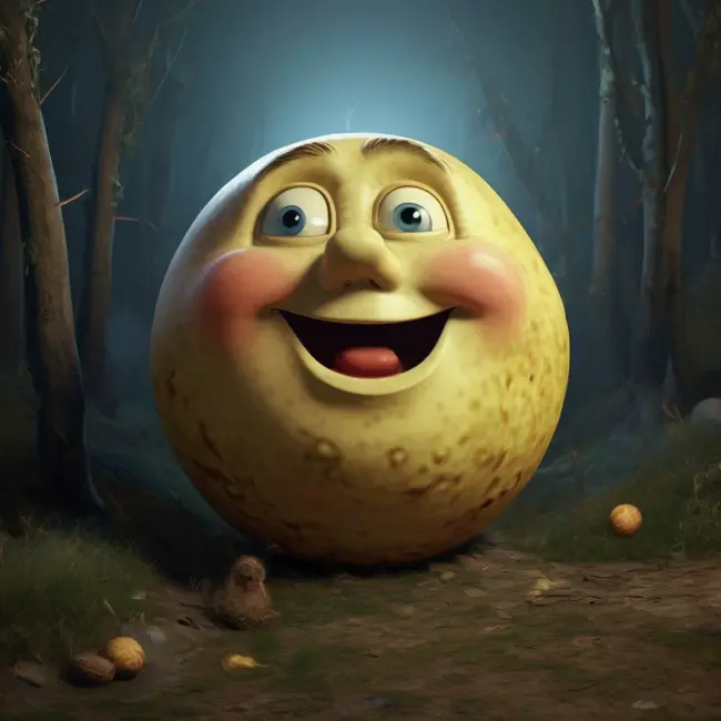 Детская сказка "Колобок" в новой интерпретации. Слушать онлайн