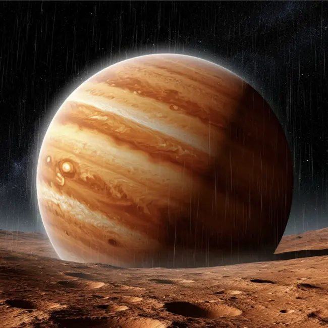 Сказка на ночь: Всё лето в один день Рэя Брэдбери – волшебство под дождём Венеры ☔🌞