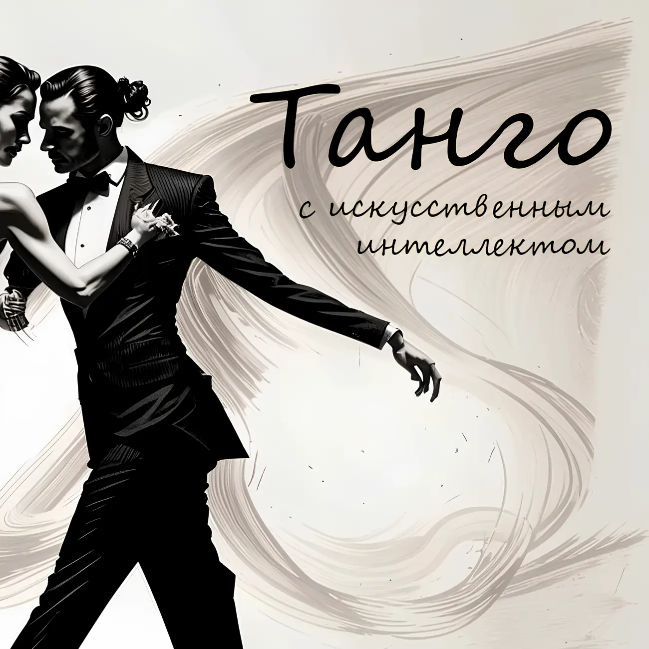Танго с искусственным интеллектом
