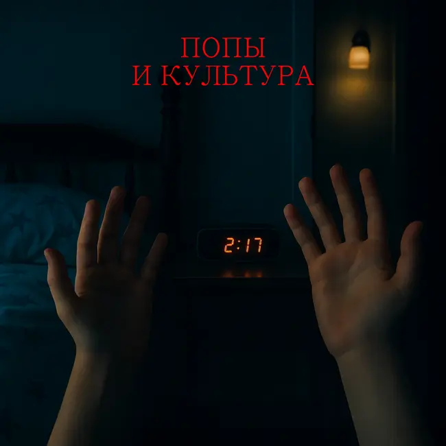 Чужие стволы