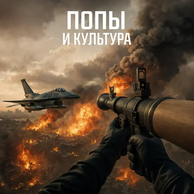 Туту ту туту ту