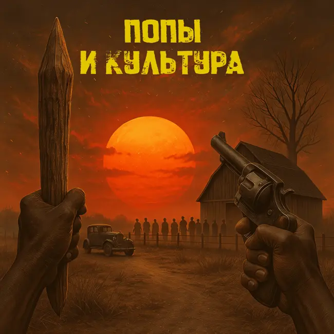 Майский Гоммаж