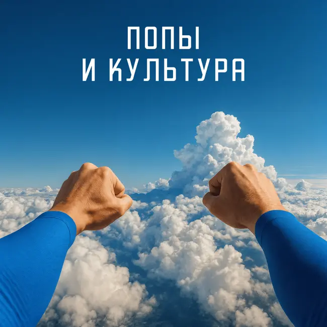 Супермальчик