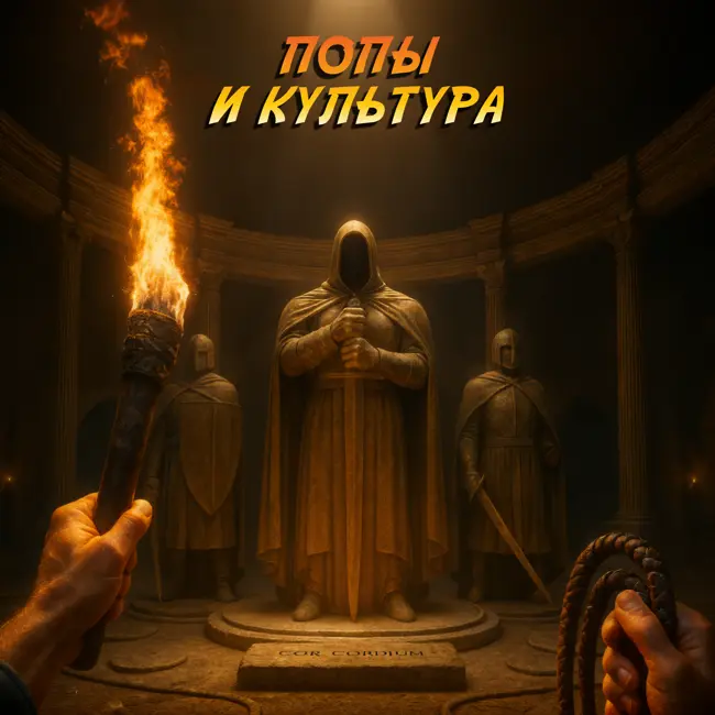 Индиана Джобс и испарительная камера