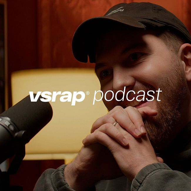 VSRAP Podcast - Loqiemean