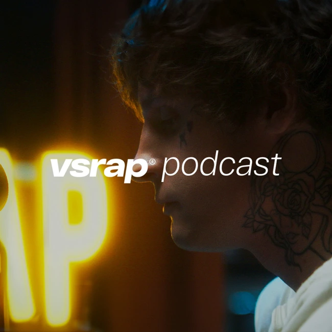 VSRAP Podcast - МУККА