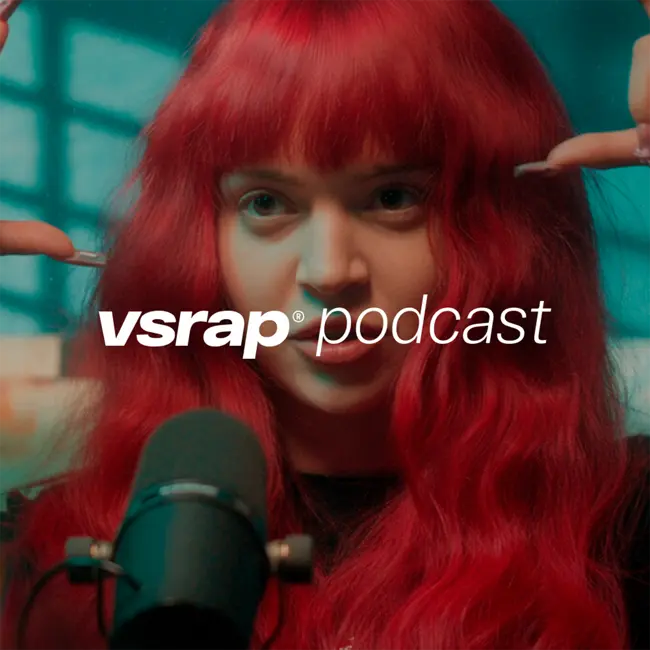 VSRAP Podcast — BABY CUTE