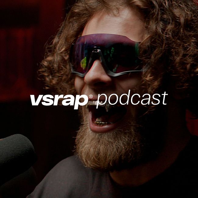 VSRAP Podcast - НЕДРЫ