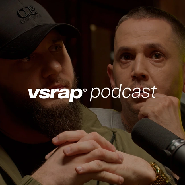 VSRAP Podcast - Каспийский Груз