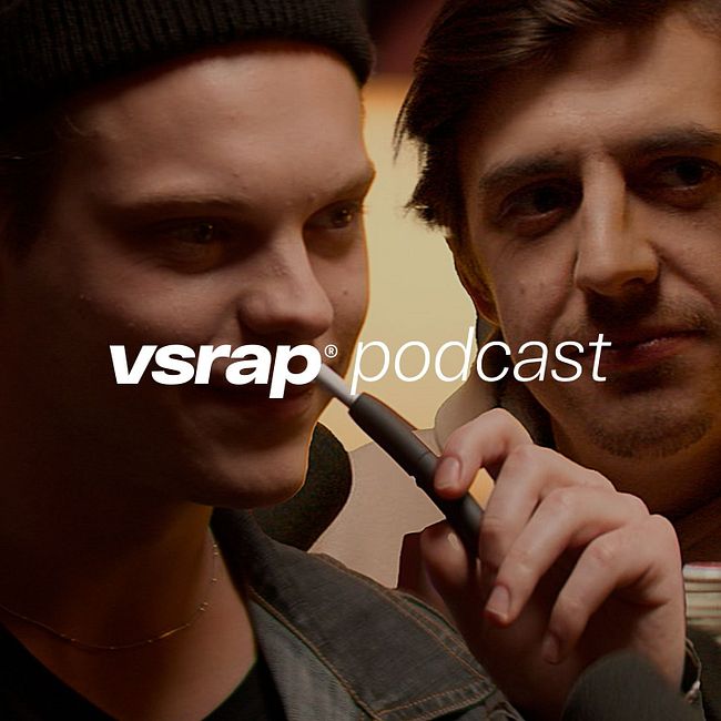 VSRAP Podcast - «Король и Шут»