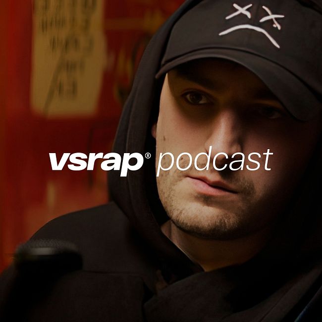 VSRAP Podcast - Канги