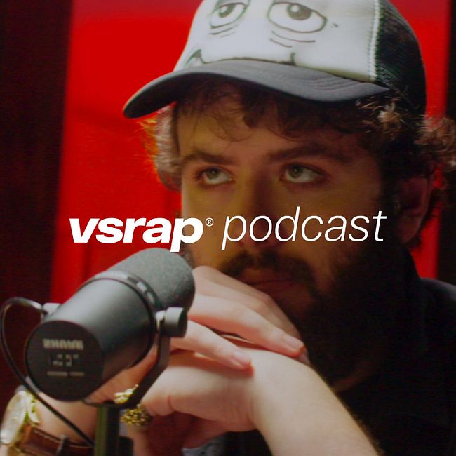 VSRAP Podcast - Magnum Opus