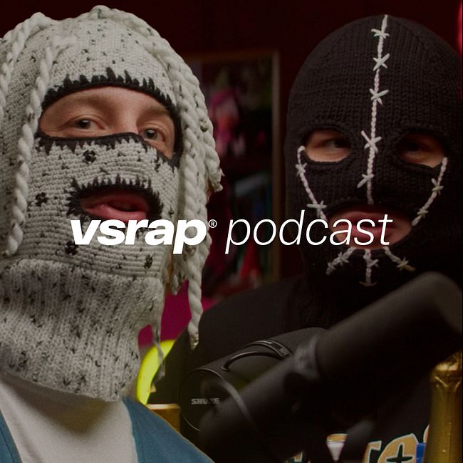 VSRAP Podcast - Velial Squad