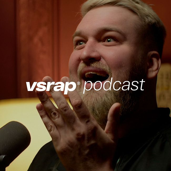 VSRAP Podcast - Денис Грязь