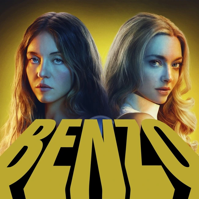 Истерика вокруг «Очень странных дел», «Горничная» с Сидни Суини, новый Джармуш и анонсы NVIDIA