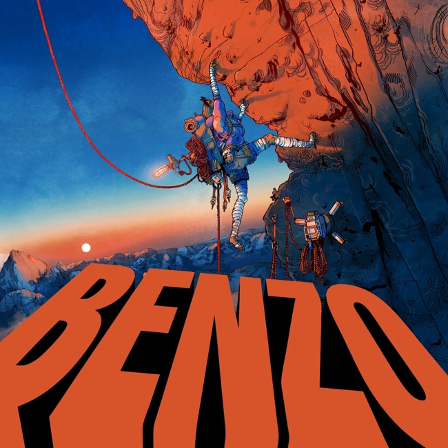 Легендарная Highguard, Cairn, лучший сериал Marvel — «Чудо-человек», Genie 3 и финансовый отчёт Xbox