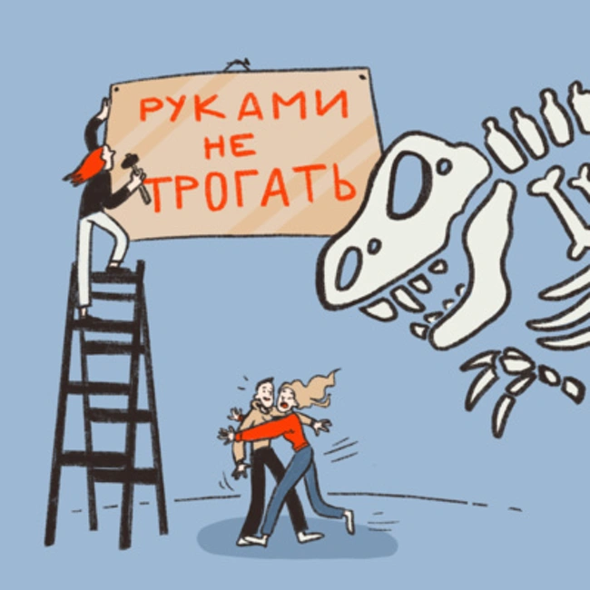 Спасение утонувшего корабля — музей Васа в Стокгольме