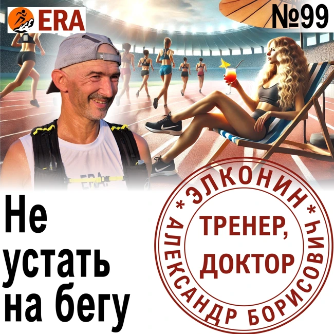 Как дозировать нагрузку, чтобы не перетренироваться на тренировках? Выпуск 99 «Когда твой тренер - доктор»