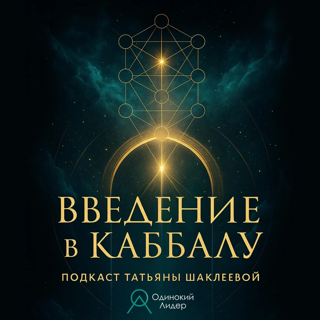 Введение в Каббалу